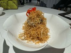 黑松露螺片-北京厨房(西安SKP店)