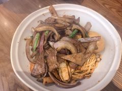 -圳兴面王·拌川·特色炒面(福田车公庙店)