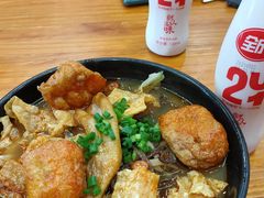 -螺府秘制螺蛳粉(陈文村店)