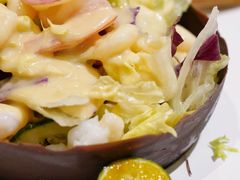 -上海1号私藏菜(静安店)