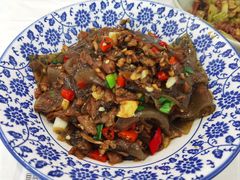 -新新湘菜馆(新中街二条店)