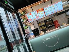 -陕味食族油泼面(工商大学店)