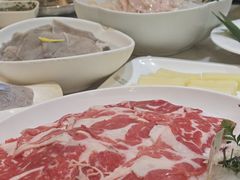 -围炉夜话·潮汕卤水火锅(榕江店)