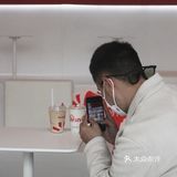 DoubleW晶融汇新店，免费喝，真的太壕了❗️❗️