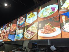 -斯琴阿妈蒙古餐厅(新城店)