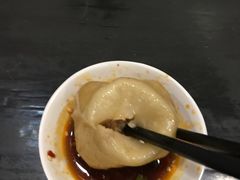 -老上海食惠裡小籠包生煎包