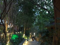 -夜宴江景餐厅