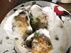 -八方海味餐厅