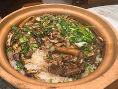 黄鳝煲仔饭-有记家厨(后龙西街店)