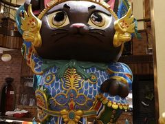 -more than meow吴止猫主题餐厅(承德 中船汇店)