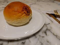 -WHEAT&BAKER-麥(凯德来福士店)