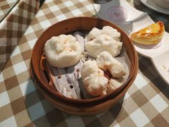 -新大咀港式茶餐厅(宝山万达店)