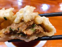 -老陶包子铺(南大西南村店)