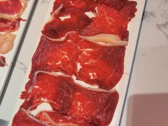 -牛物鲜切牛肉火锅(宜家荟聚店)