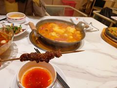-七八冷面·延边朝鲜族美食(世纪汇店)