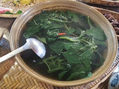 -基诺山寨.版纳民族特色菜