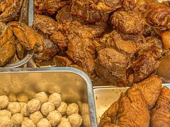 -净香园熟肉(北坦总店)
