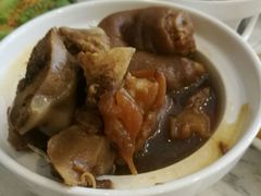 三美猪脚-三美肉骨茶(柏威年广场店)