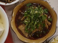 -江油肥肠(飞龙路中段店)