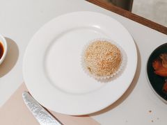 -晶丽香榭自助餐(南京大饭店)