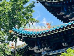 -台儿庄古城