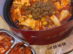 -朴大叔拌饭(广州花城汇店)
