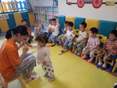 -好姑姑新梅广场托育园(上海直营园)