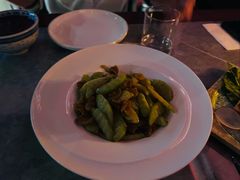 -人间酒暖·Go blanc·烧鸟·深夜食堂(陆家嘴店)