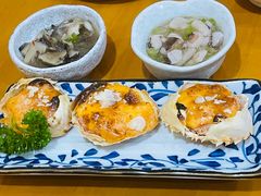 -银子铁板烧料理自助餐(人民广场店)