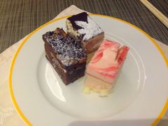 蛋糕-裕元花园酒店