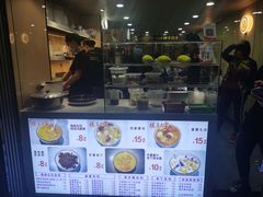 -阮正港·三餐四季·四季甜汤(松柏店)