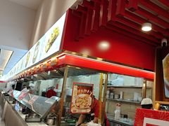-蔡林记(黄鹤楼店)