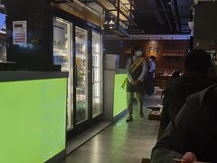 -木屋烧烤(创意园店)