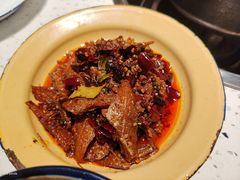 -李子坝梁山鸡(李子坝大鸡哥店)