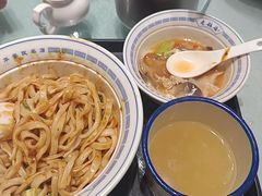 -老雒阳面馆·水席(王城路店)