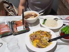 -深仔记茶餐厅(亚士厘道店)