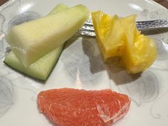 -北京泰富酒店-道日本料理餐厅
