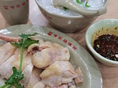 -百家鸡味馆(清泰店)