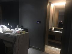 -榛悦隆堡成都酒店(春熙路太古里店)
