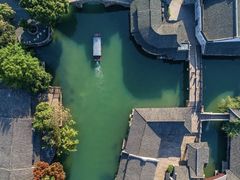 -乌镇景区