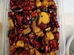 -全聚德(蓝山店)