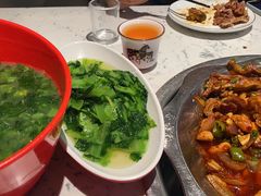 -香味轩(北海路店)
