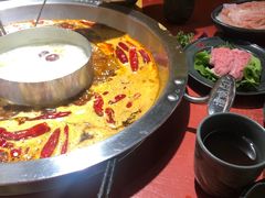 -谭鸭血老火锅(龙湖宝山天街店)