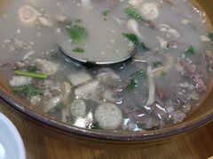 -老舅老蒙肉饼非遗店(一店)