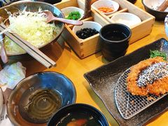 -胜博殿日式炸猪排(西红门店)