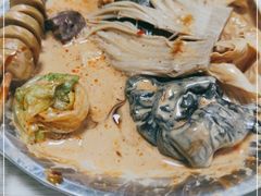 -大姐麻辣烫(莲宝中路店)