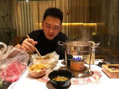 -河北霸州茗汤日月潭温泉