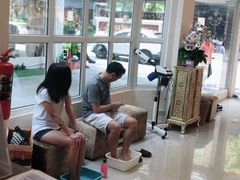 -暹罗手艺古法泰式按摩馆(二号店)