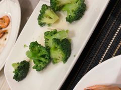 -客莱福诺富特酒店·互动餐厅