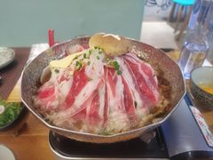 -樱の千渡日式料理·铁板烧•烧鸟(金盛田广场店)